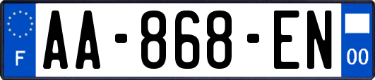 AA-868-EN