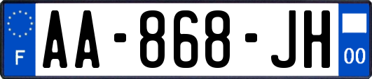 AA-868-JH