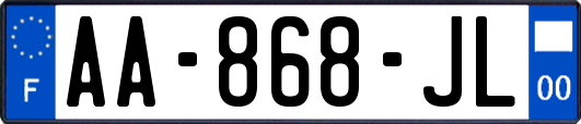 AA-868-JL