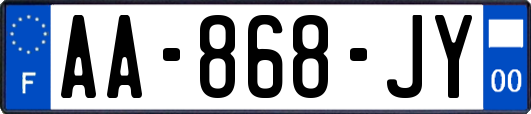 AA-868-JY