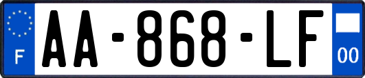 AA-868-LF