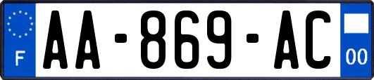 AA-869-AC