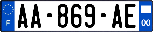 AA-869-AE