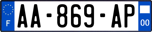 AA-869-AP