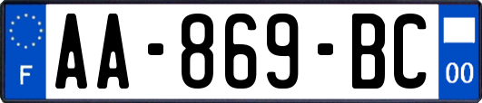 AA-869-BC