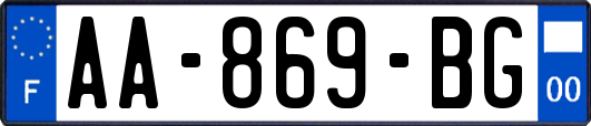 AA-869-BG