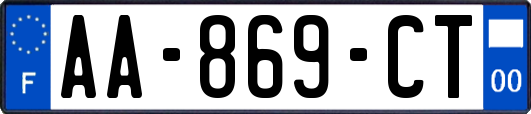 AA-869-CT