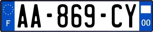 AA-869-CY