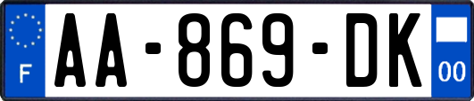 AA-869-DK