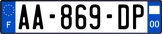 AA-869-DP