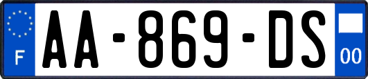 AA-869-DS