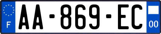 AA-869-EC