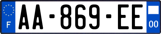 AA-869-EE