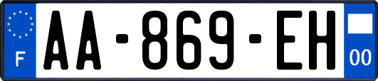 AA-869-EH