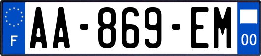 AA-869-EM