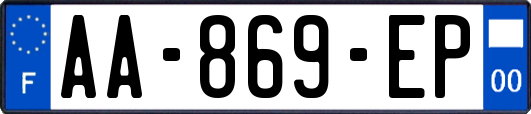 AA-869-EP