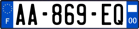 AA-869-EQ