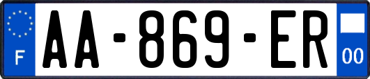 AA-869-ER