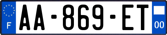 AA-869-ET