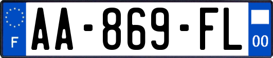 AA-869-FL