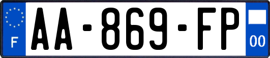 AA-869-FP