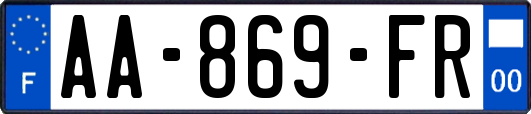 AA-869-FR