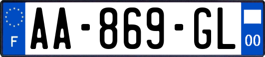 AA-869-GL