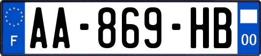 AA-869-HB