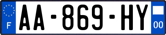 AA-869-HY