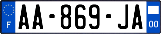 AA-869-JA