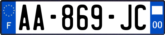 AA-869-JC