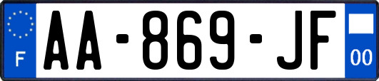 AA-869-JF