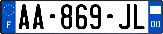 AA-869-JL