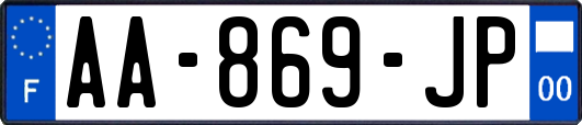 AA-869-JP