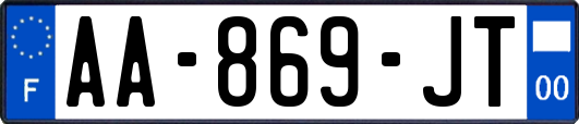 AA-869-JT