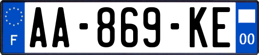 AA-869-KE