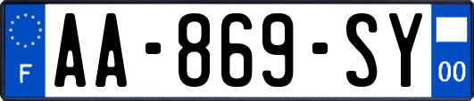 AA-869-SY