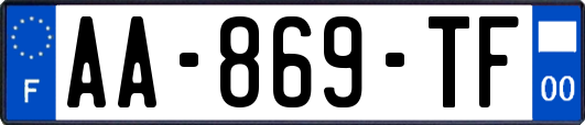 AA-869-TF