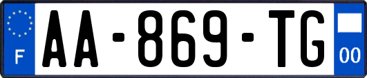 AA-869-TG