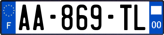 AA-869-TL