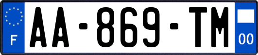 AA-869-TM