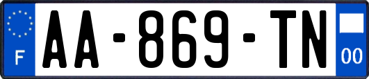 AA-869-TN