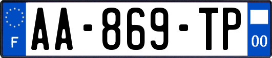 AA-869-TP