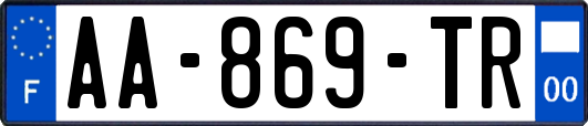 AA-869-TR