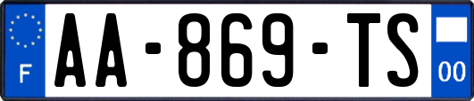 AA-869-TS