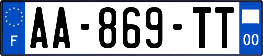 AA-869-TT