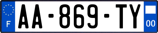 AA-869-TY