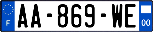 AA-869-WE