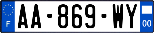 AA-869-WY