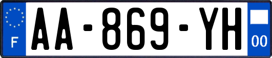 AA-869-YH